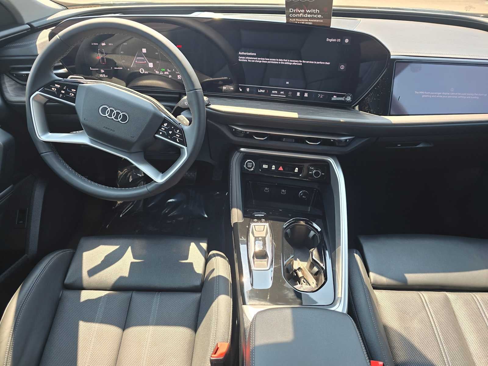 2025 Audi New Q5 Prestige