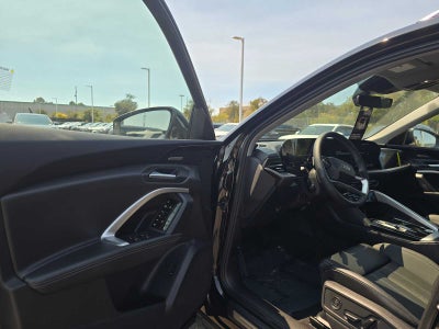 2025 Audi New Q5 Prestige