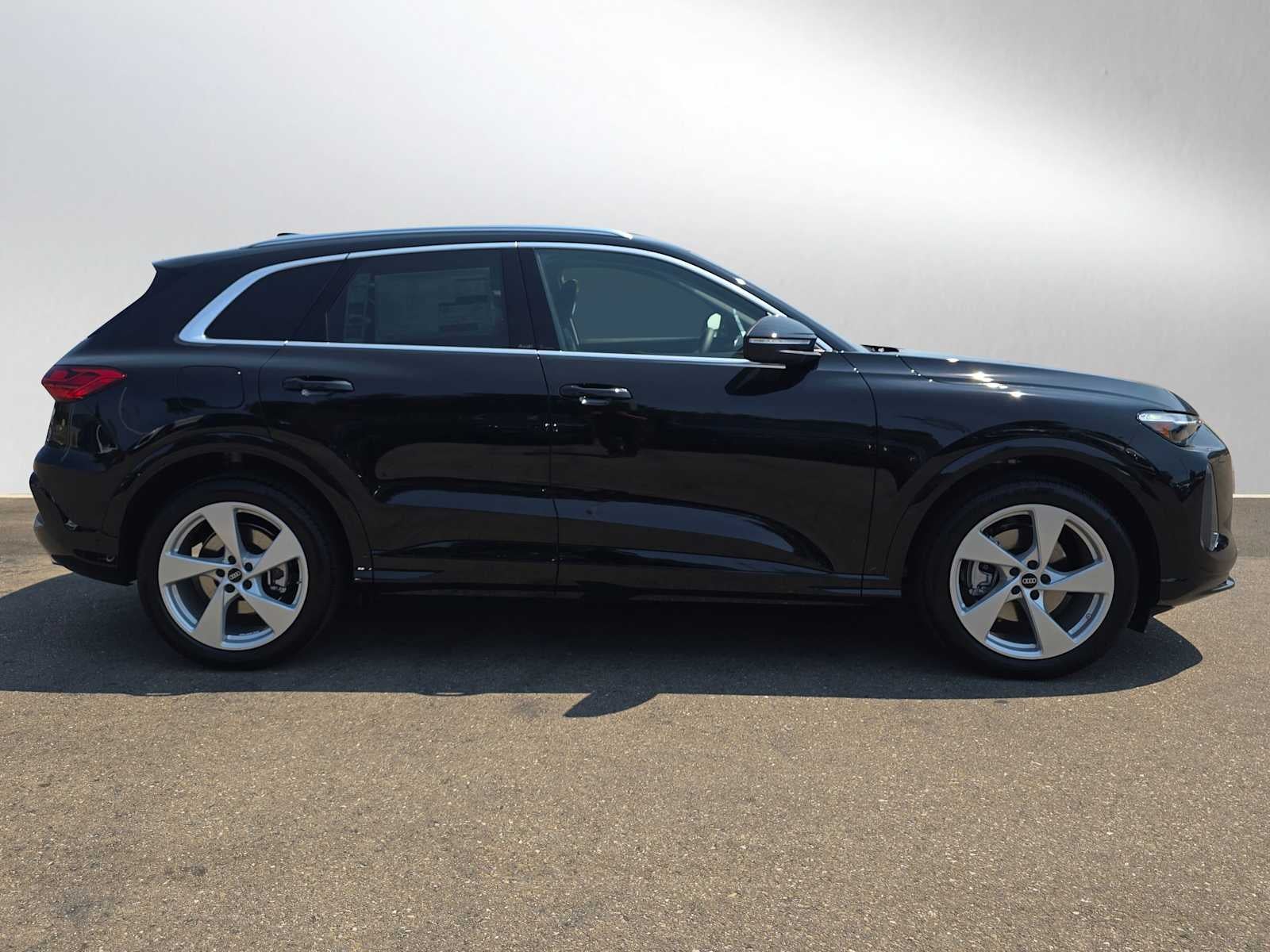 2025 Audi New Q5 Prestige