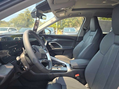 2025 Audi New Q5 Prestige