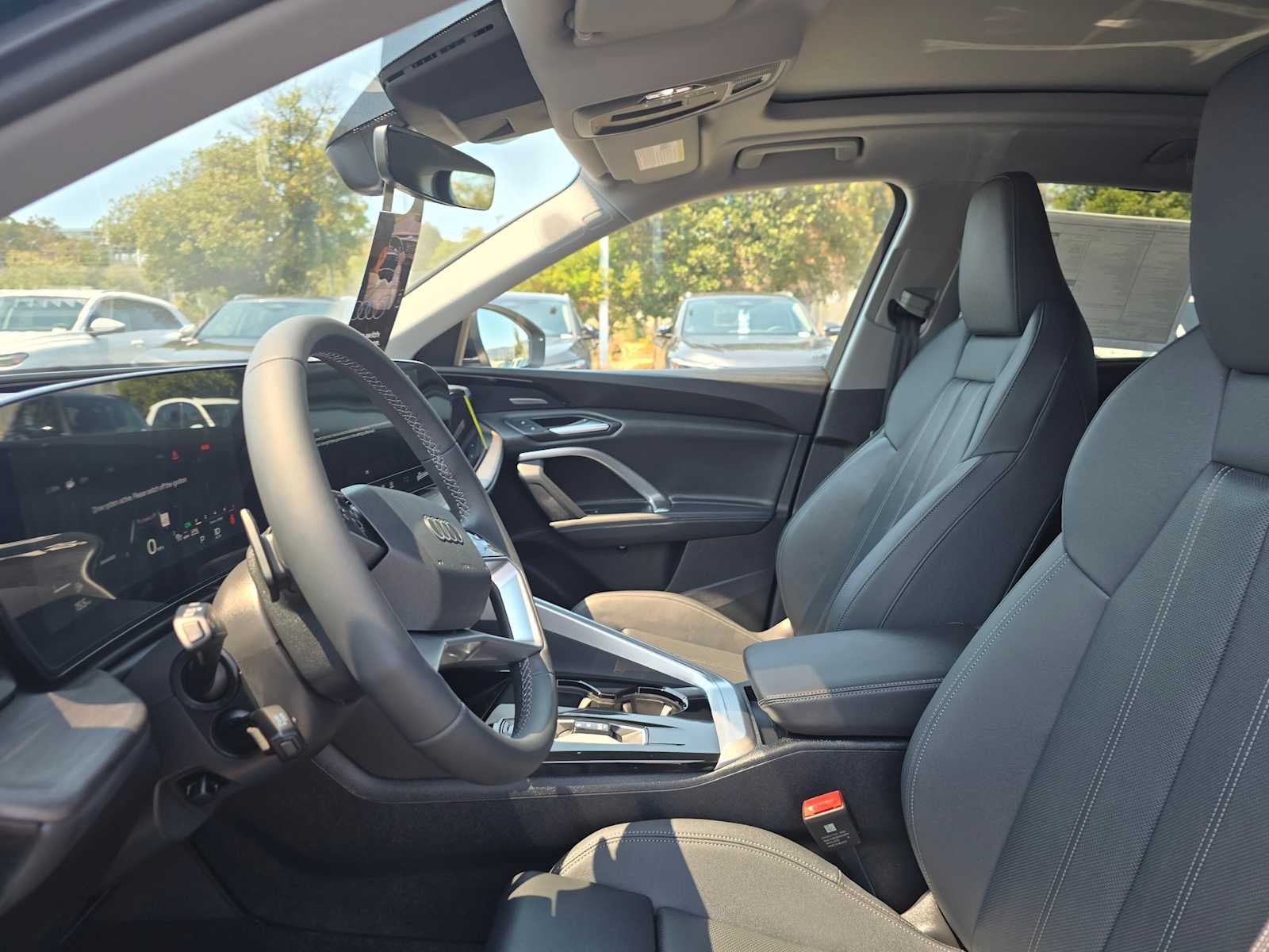 2025 Audi New Q5 Prestige
