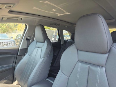 2025 Audi New Q5 Prestige