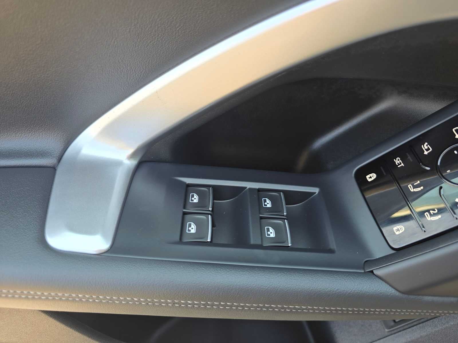 2025 Audi New Q5 Prestige