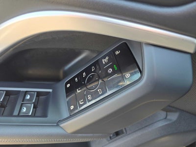 2025 Audi New Q5 Prestige