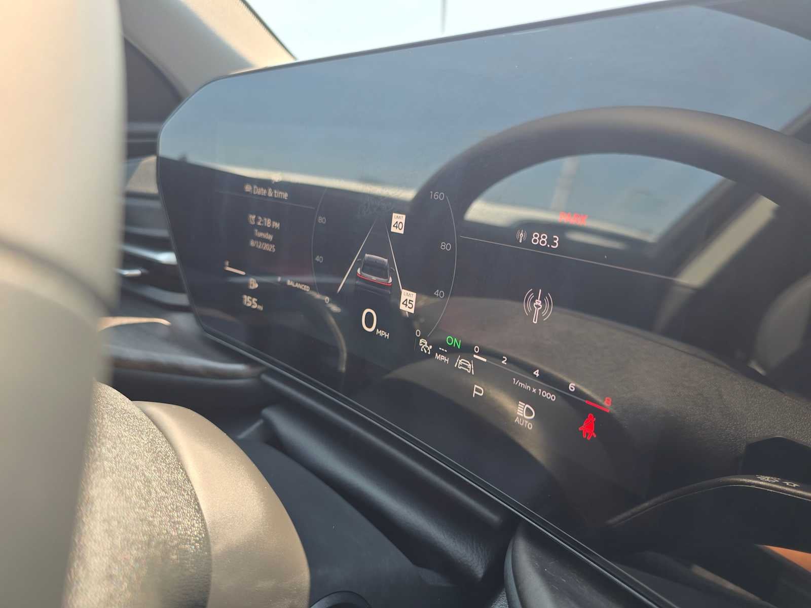 2025 Audi New Q5 Prestige