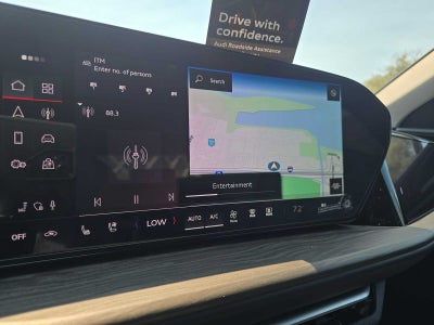 2025 Audi New Q5 Prestige