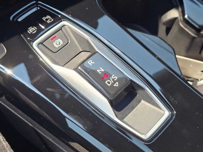 2025 Audi New Q5 Prestige