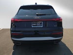 2025 Audi New Q5 Prestige