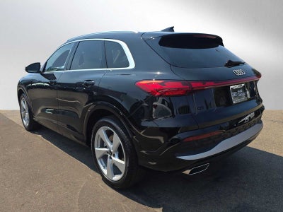 2025 Audi New Q5 Prestige