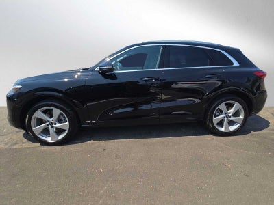 2025 Audi New Q5 Prestige