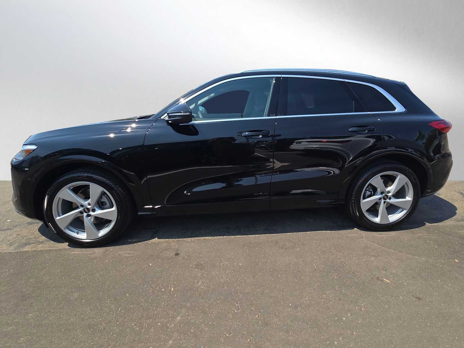 2025 Audi New Q5 Prestige