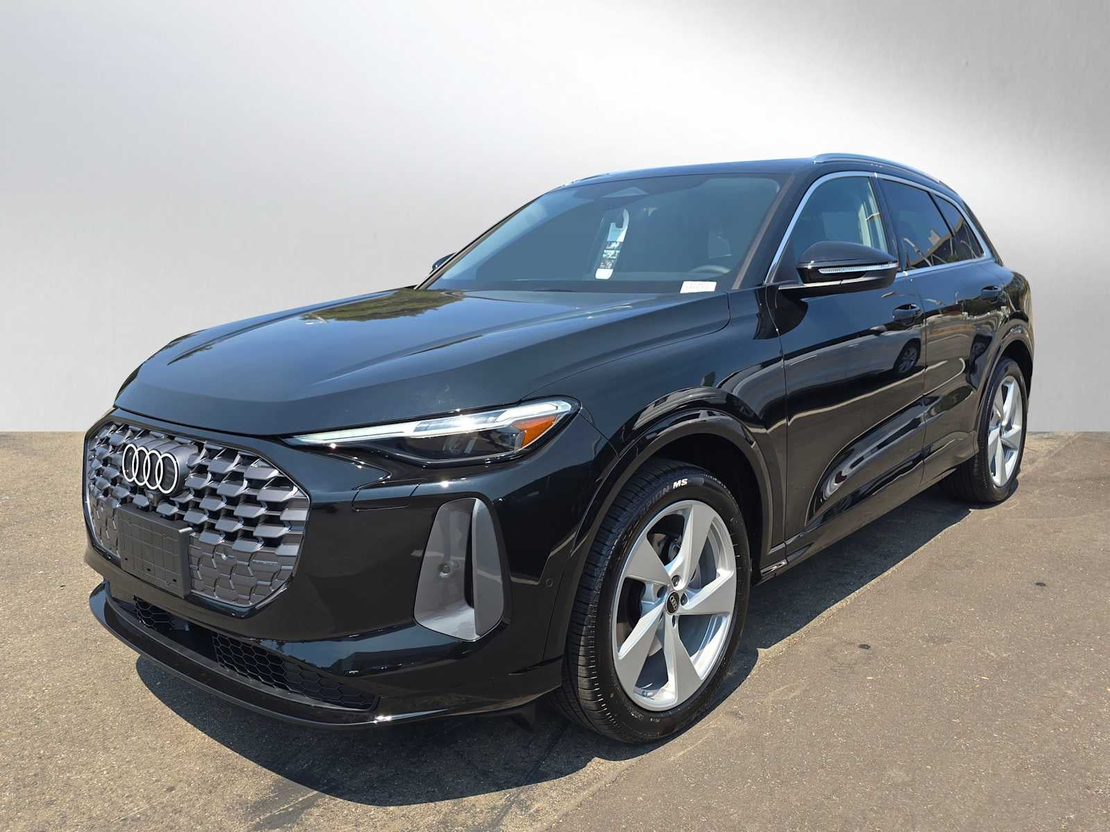 2025 Audi New Q5 Prestige