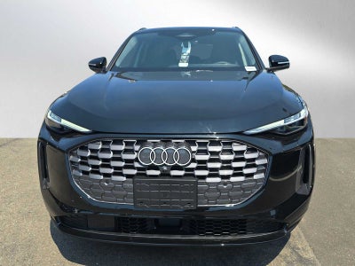 2025 Audi New Q5 Prestige