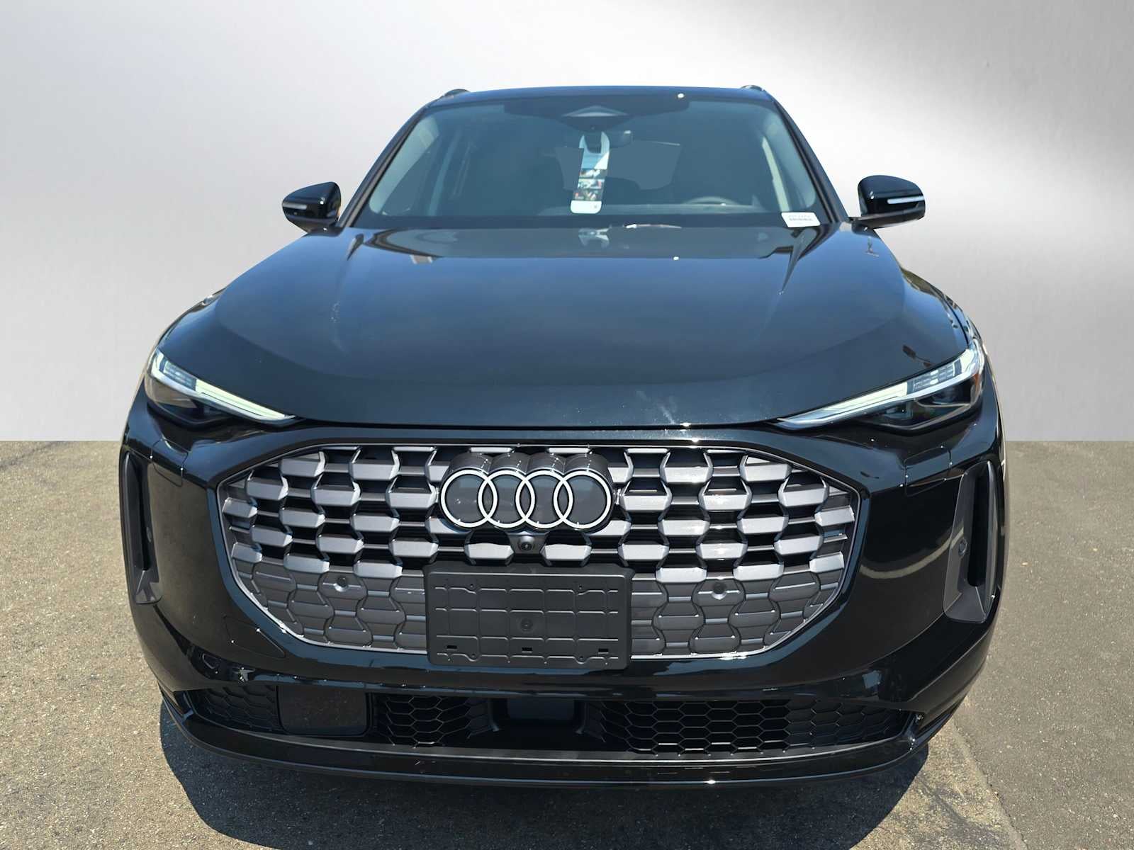 2025 Audi New Q5 Prestige