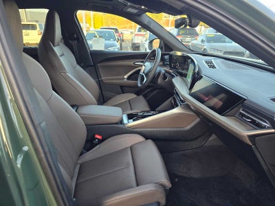 2025 Audi Q5 Prestige