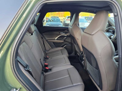 2025 Audi Q5 Prestige