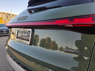 2025 Audi Q5 Prestige