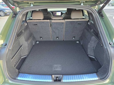 2025 Audi Q5 Prestige