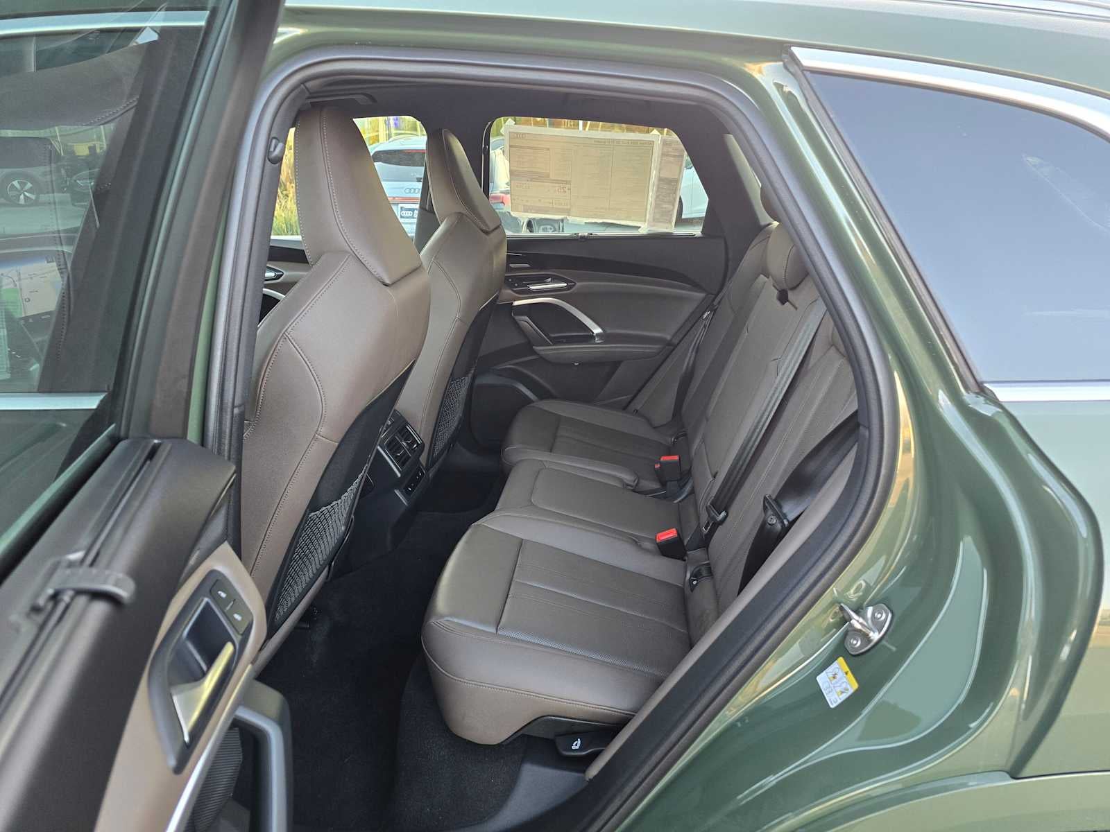 2025 Audi Q5 Prestige