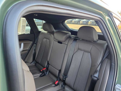 2025 Audi Q5 Prestige