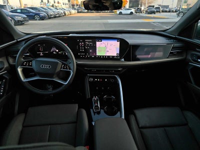 2025 Audi Q5 Prestige