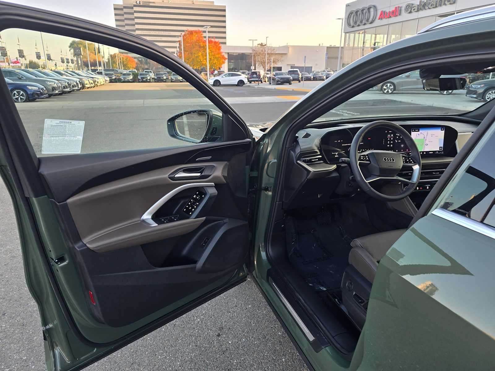 2025 Audi Q5 Prestige