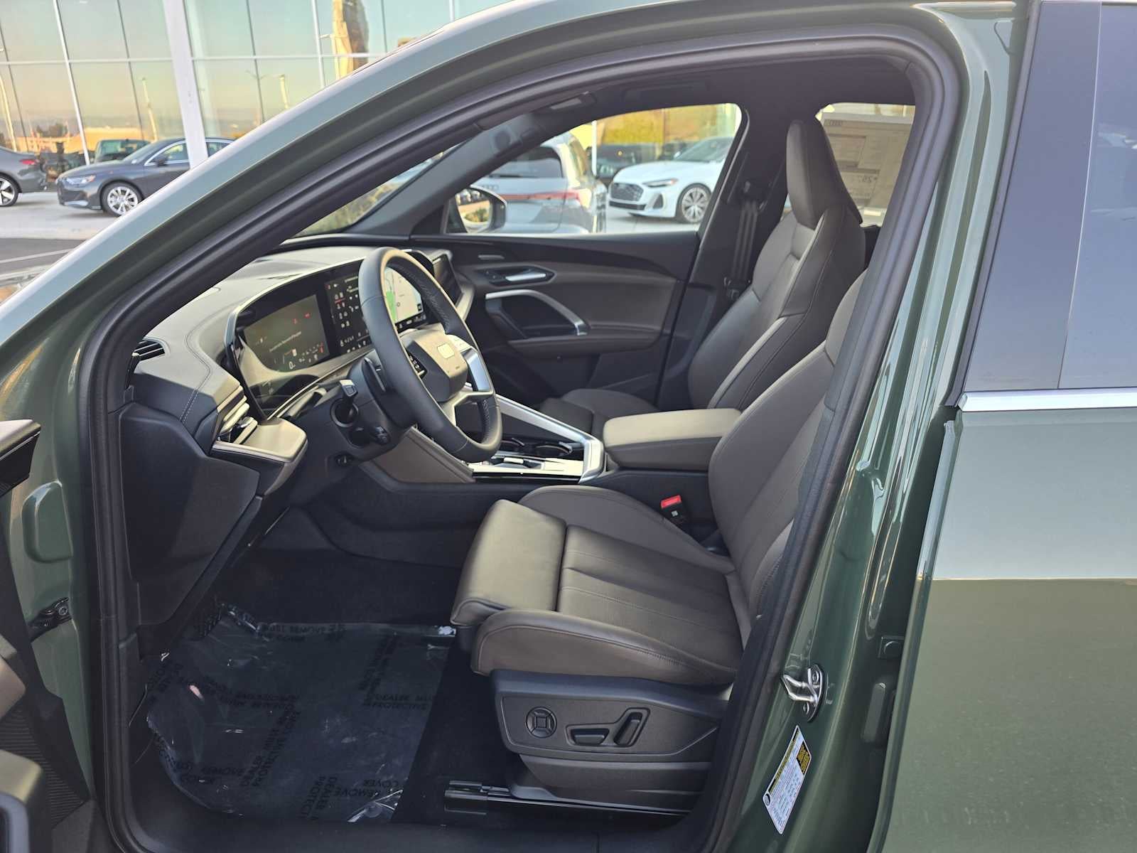 2025 Audi Q5 Prestige