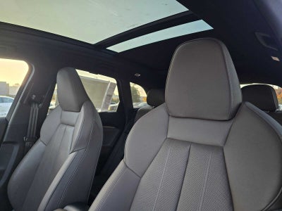 2025 Audi Q5 Prestige