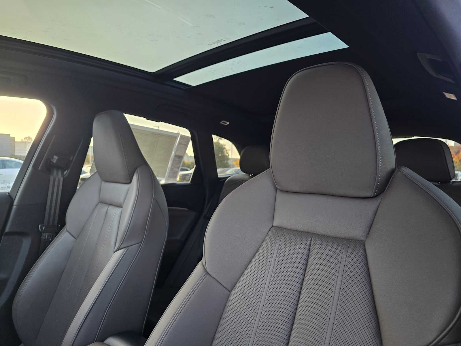 2025 Audi Q5 Prestige