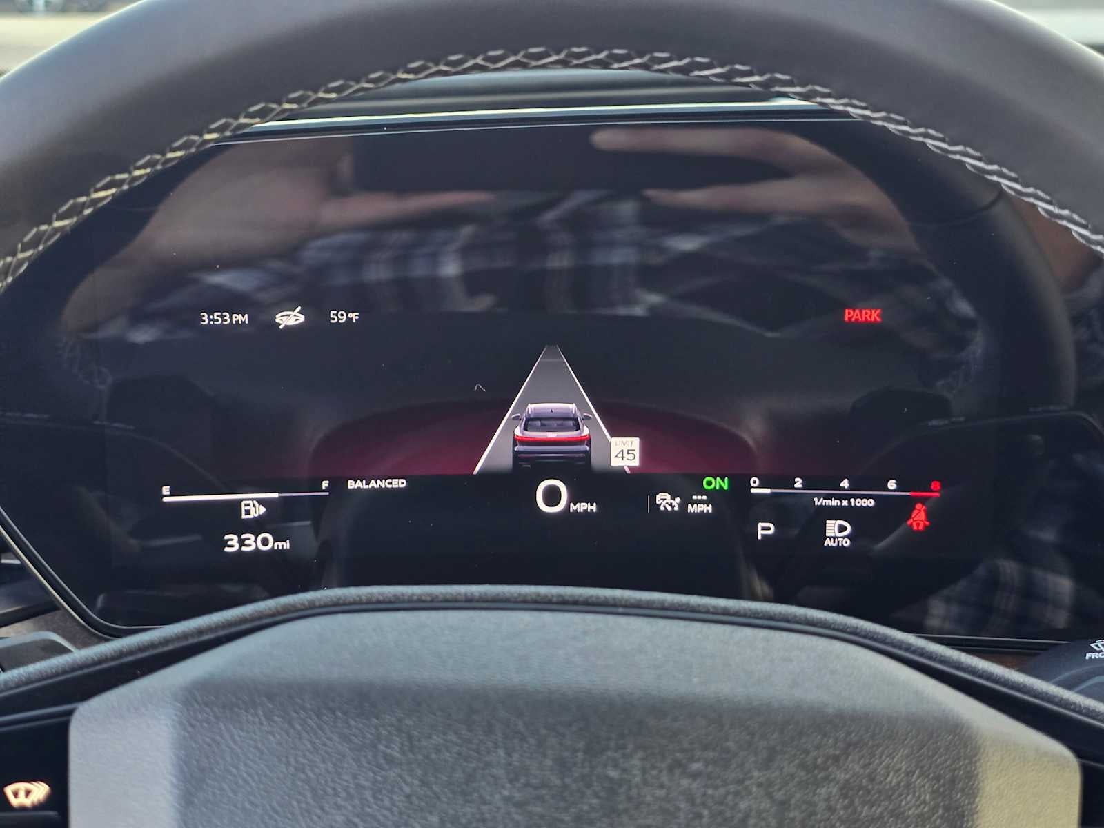 2025 Audi Q5 Prestige