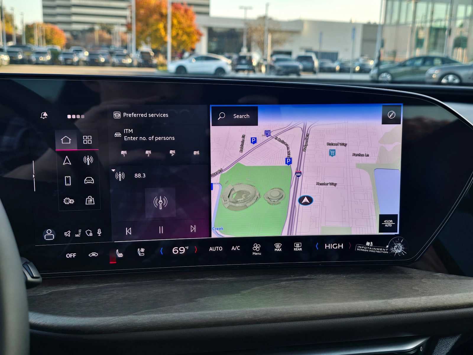 2025 Audi Q5 Prestige