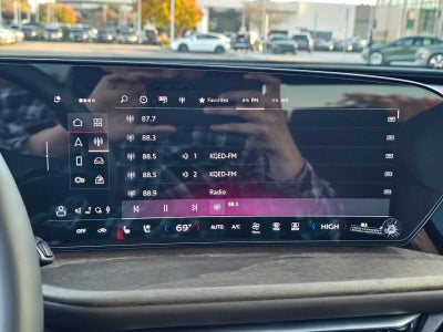 2025 Audi Q5 Prestige