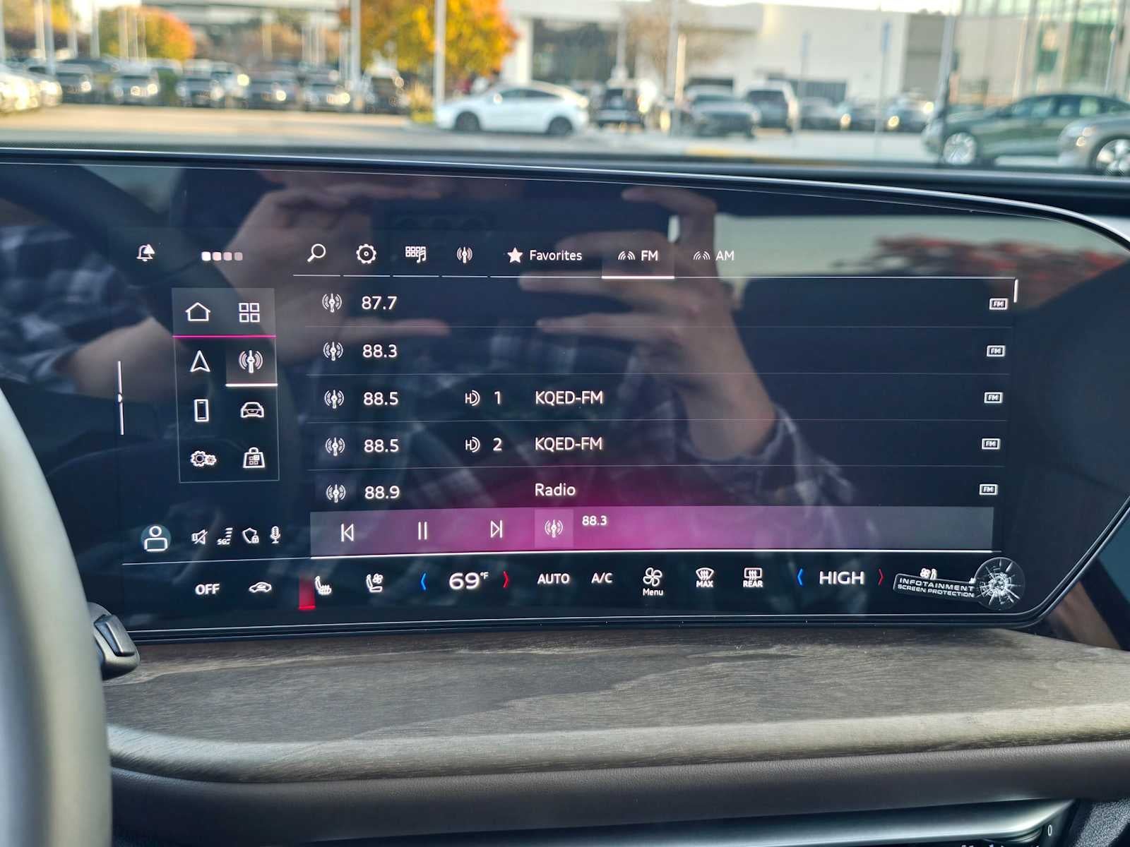 2025 Audi Q5 Prestige