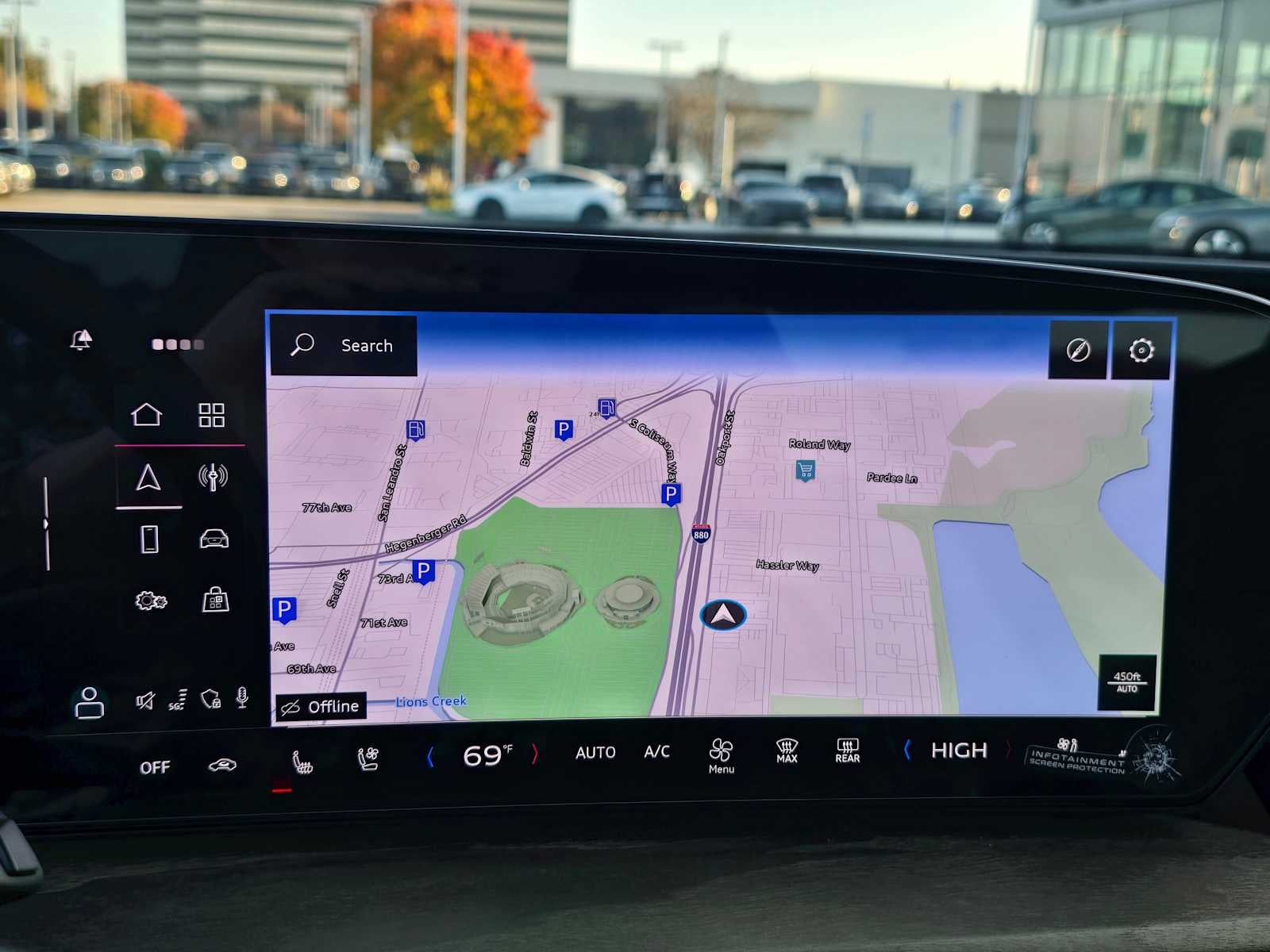 2025 Audi Q5 Prestige