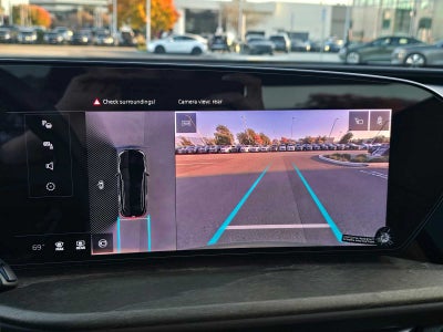 2025 Audi Q5 Prestige