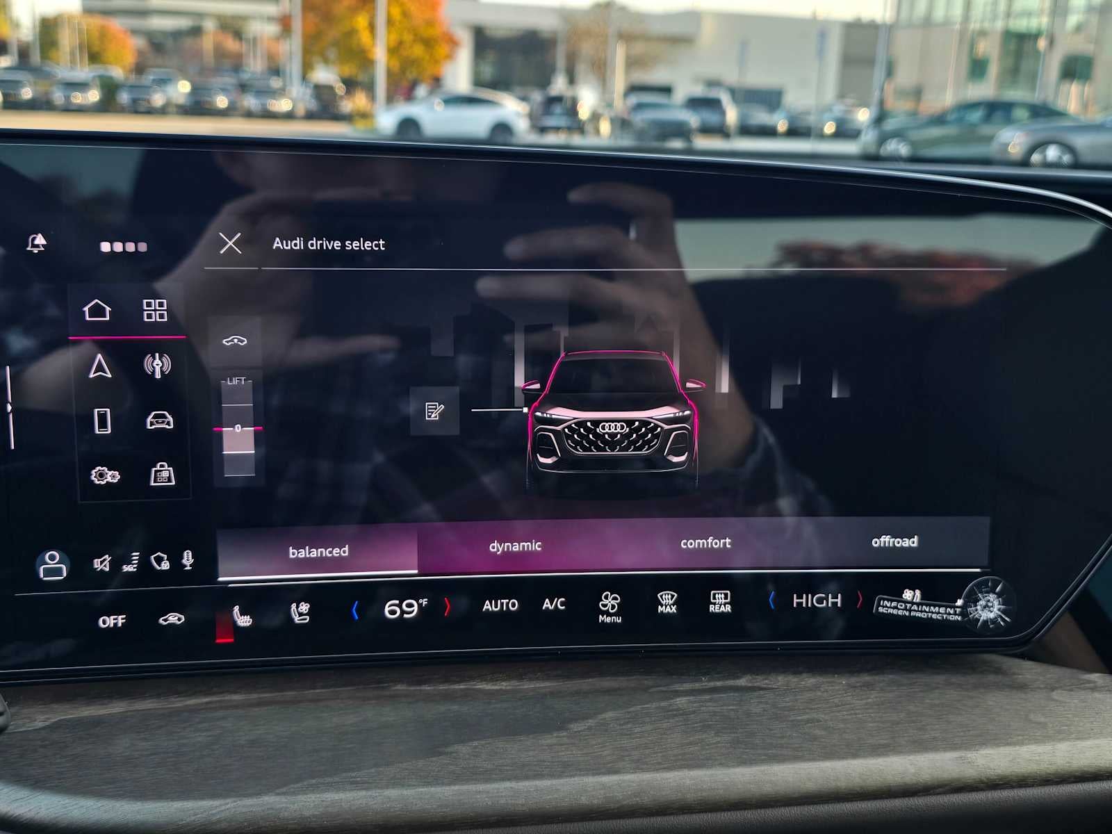 2025 Audi Q5 Prestige