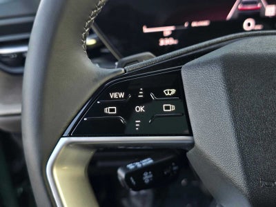 2025 Audi Q5 Prestige