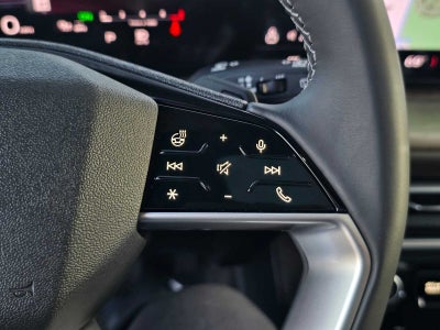 2025 Audi Q5 Prestige