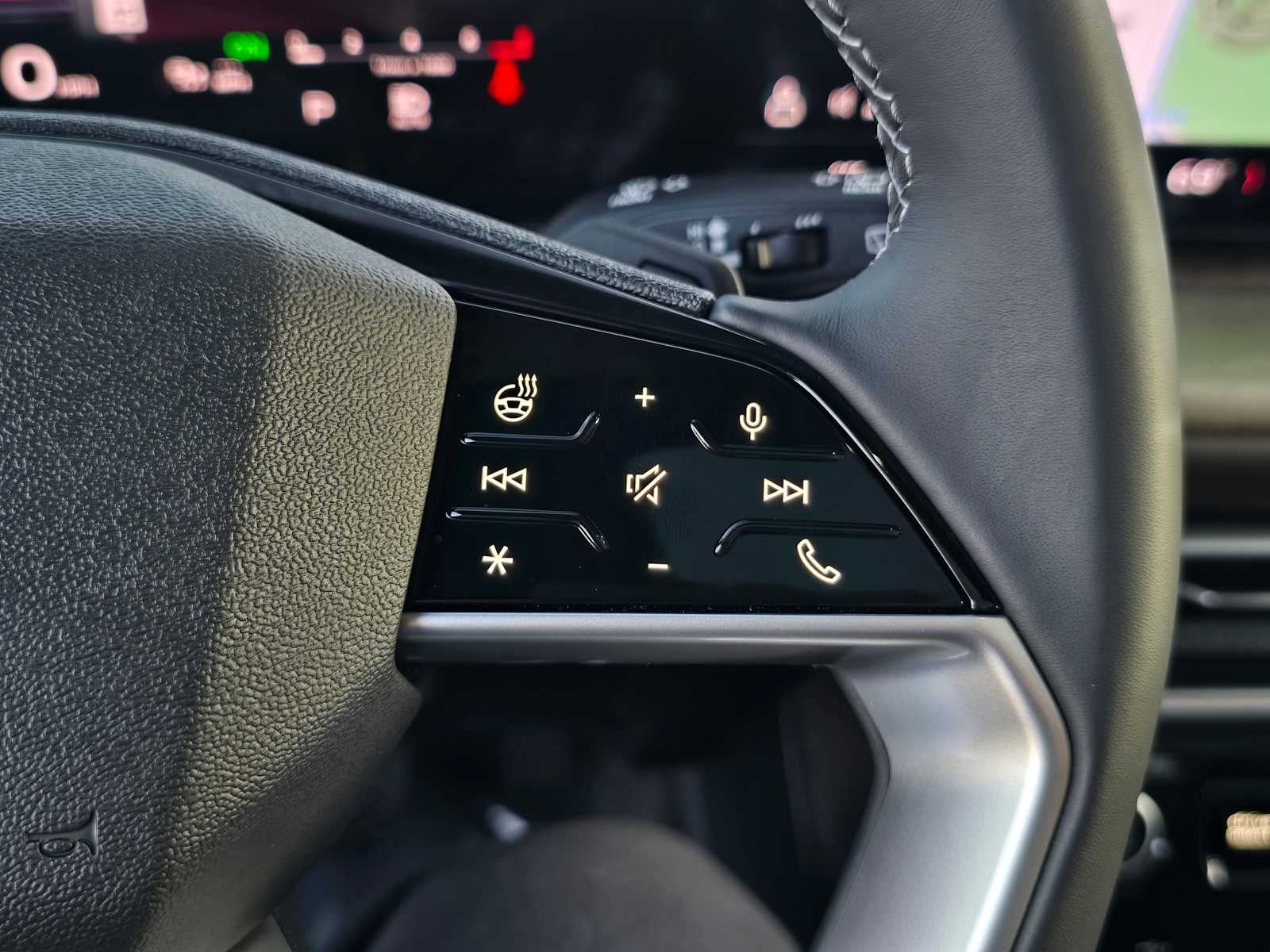 2025 Audi Q5 Prestige