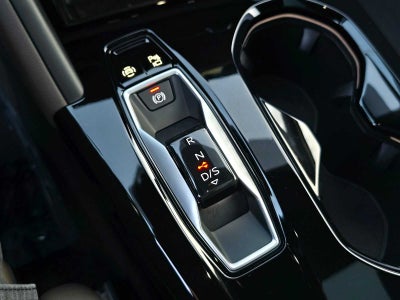 2025 Audi Q5 Prestige