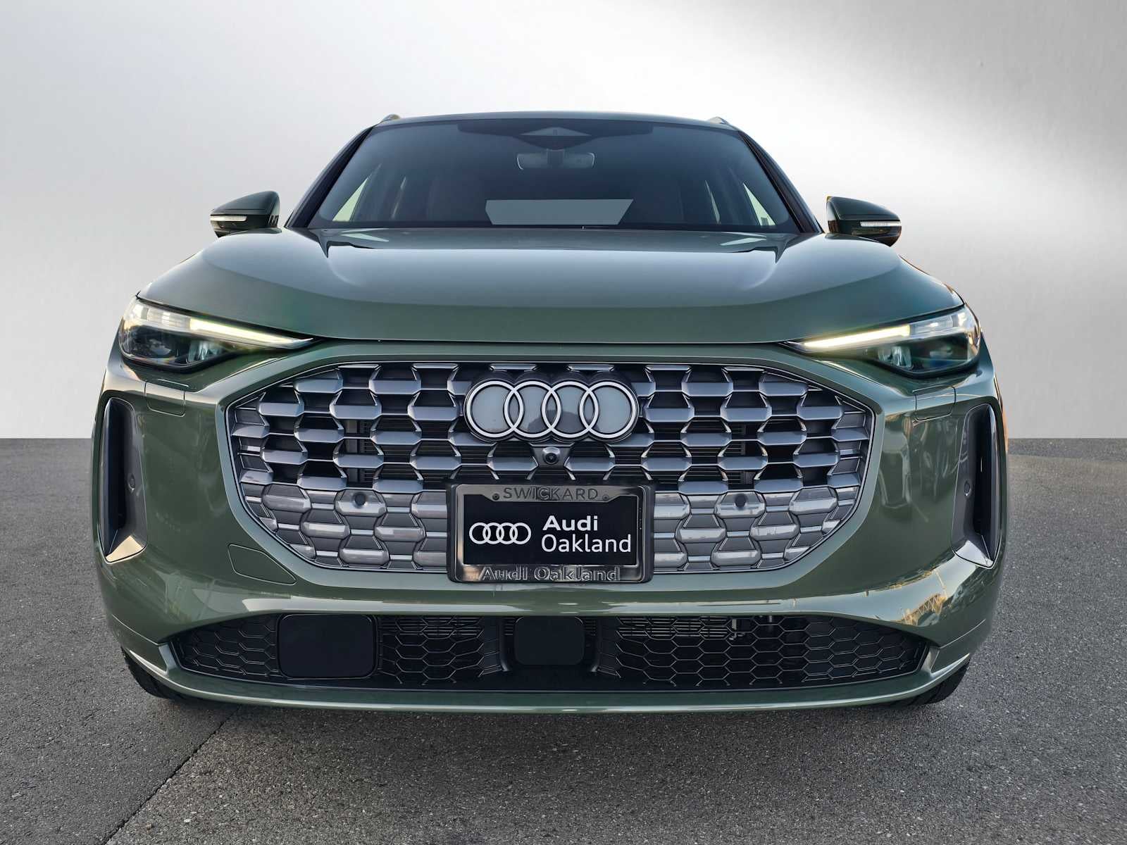 2025 Audi Q5 Prestige