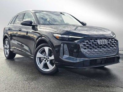 2025 Audi Q5 Prestige