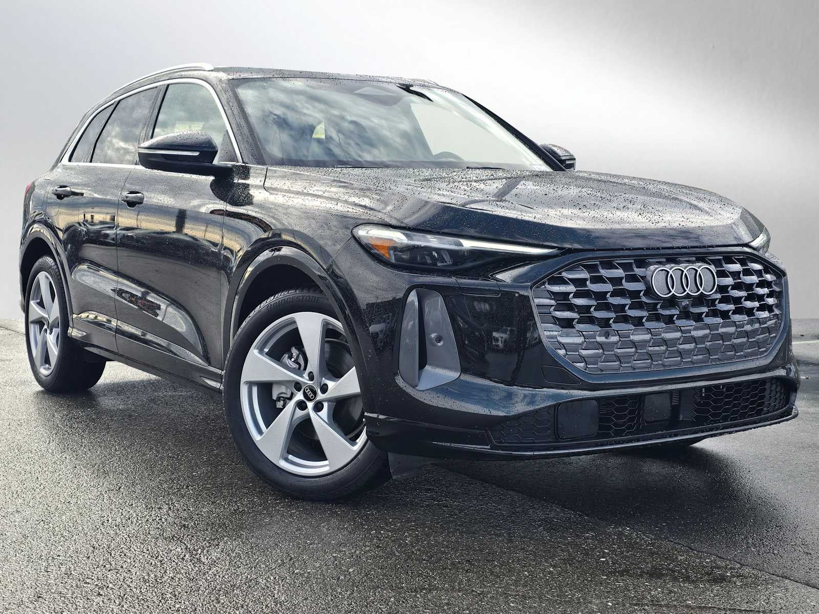 2025 Audi Q5 Prestige