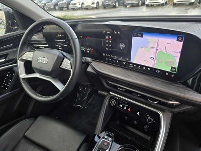 2025 Audi Q5 Prestige