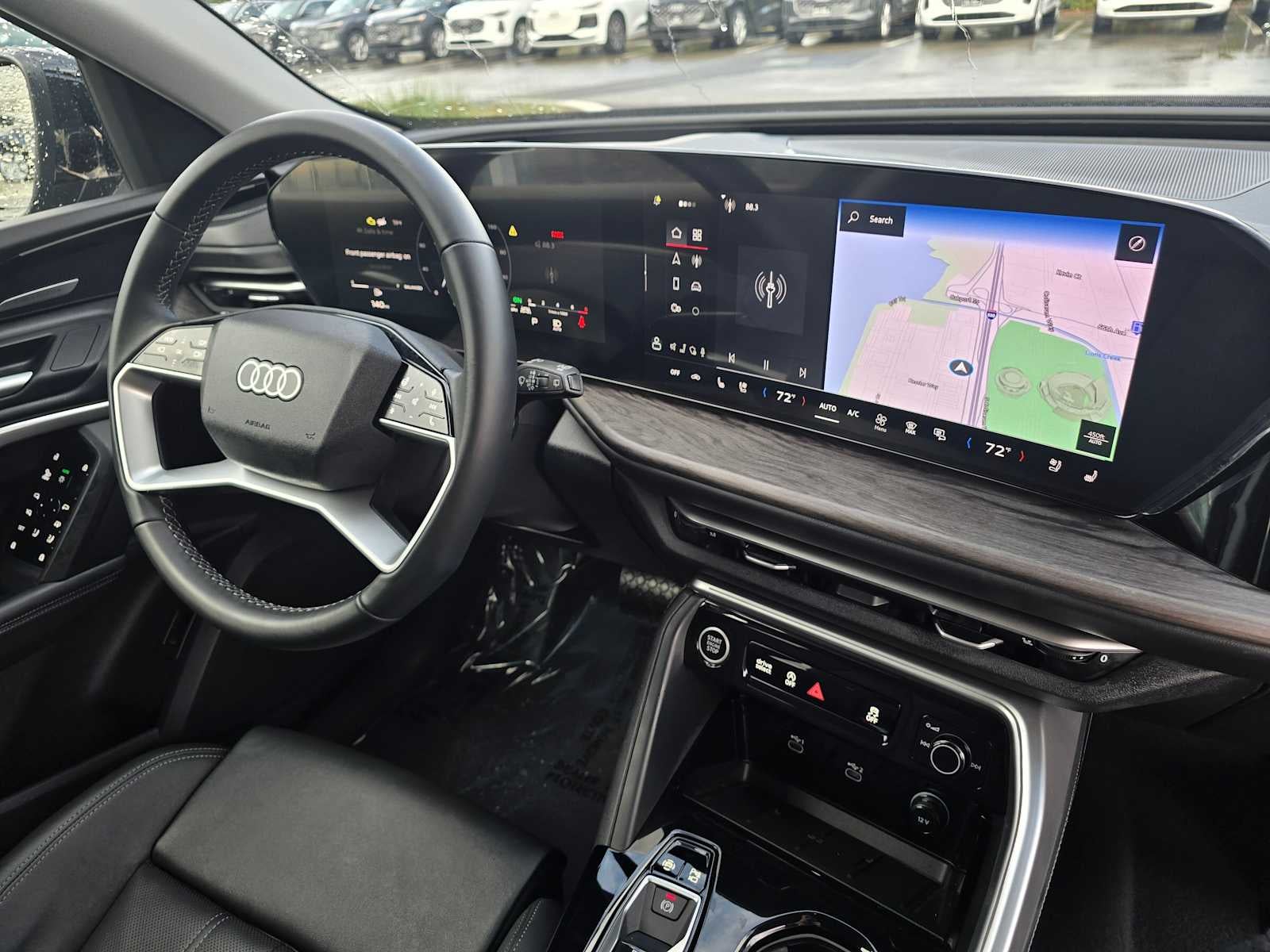 2025 Audi Q5 Prestige