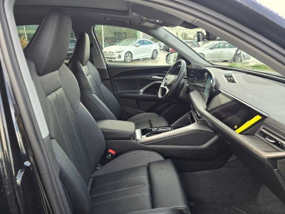 2025 Audi Q5 Prestige