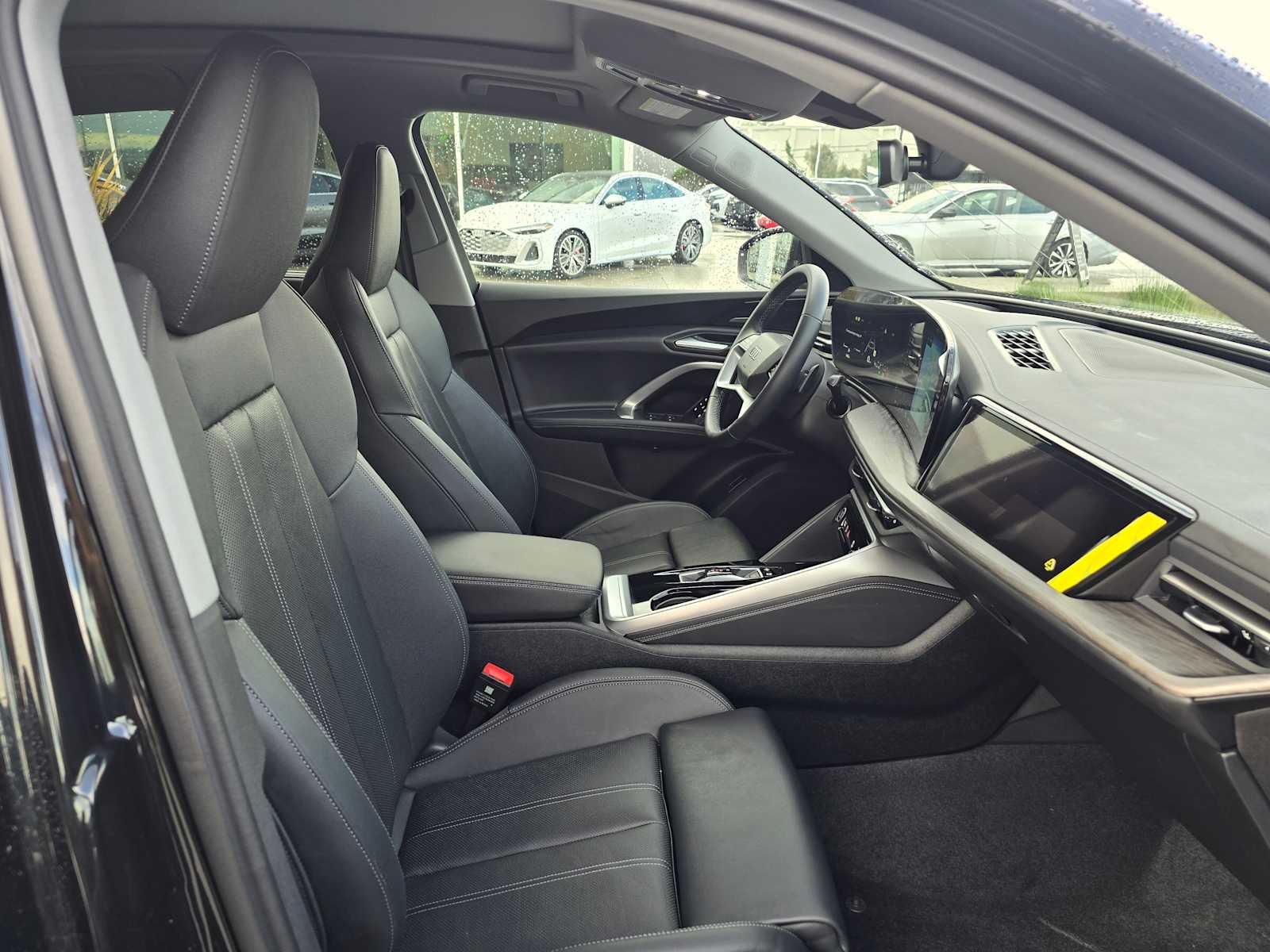 2025 Audi Q5 Prestige