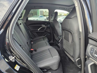 2025 Audi Q5 Prestige