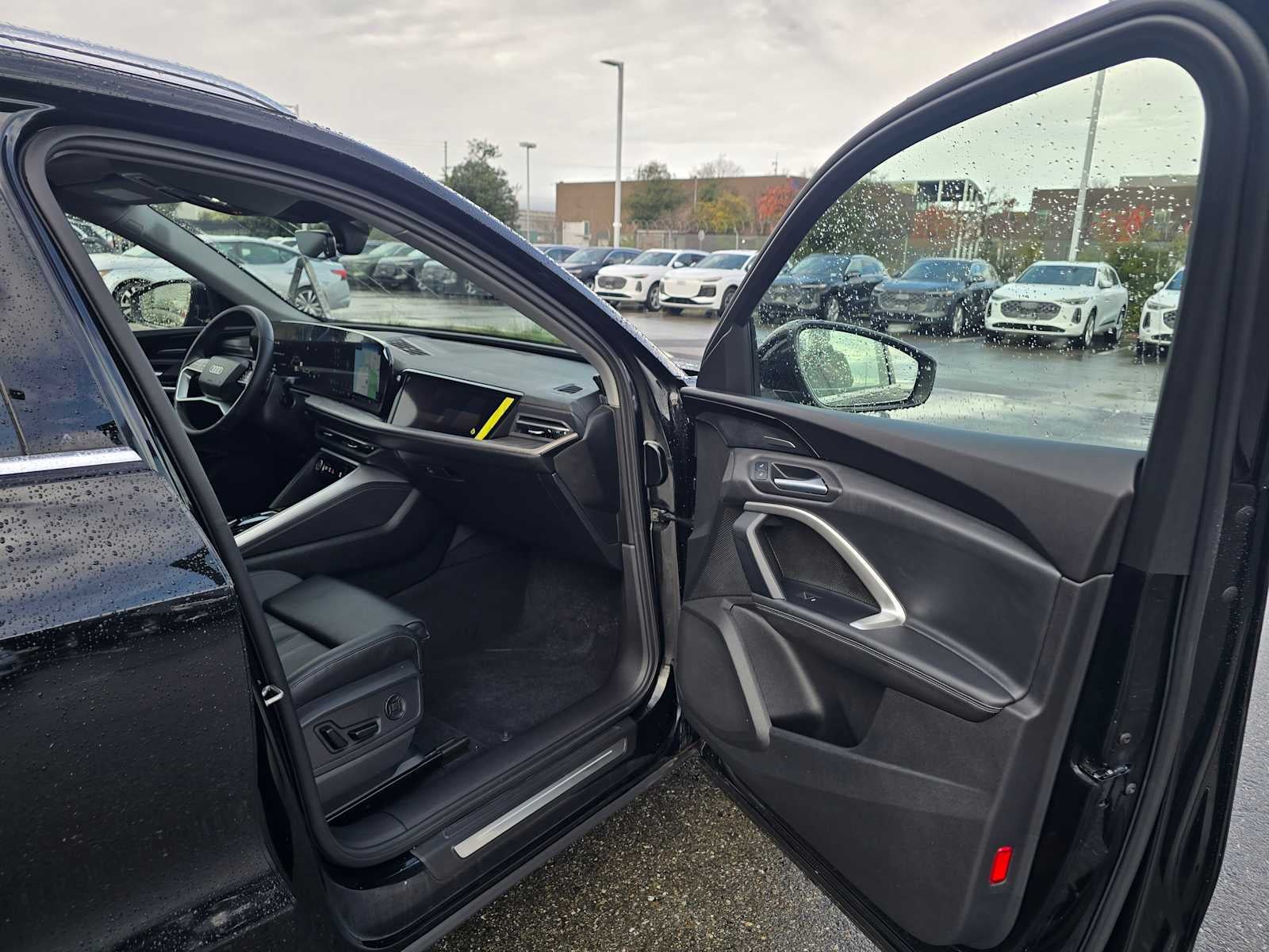 2025 Audi Q5 Prestige