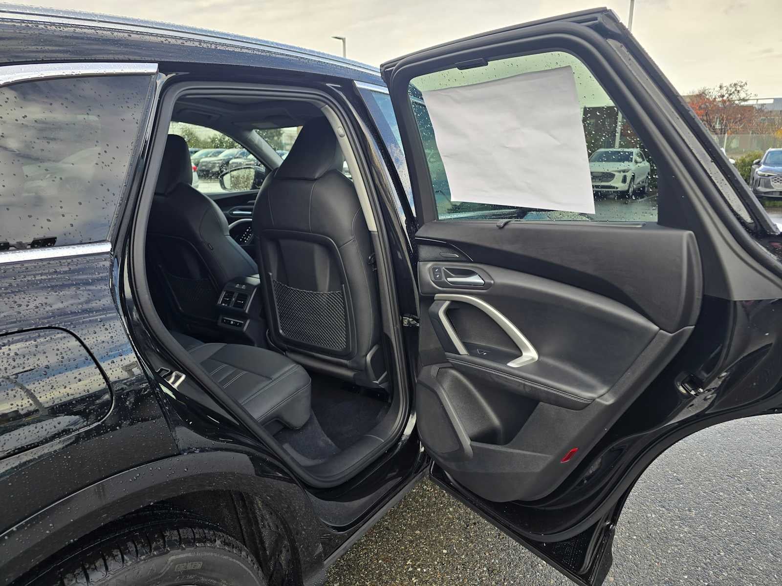 2025 Audi Q5 Prestige